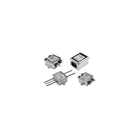 Corcom 20K1 J0=F7166 20K1